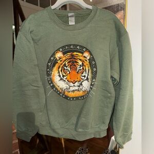 San Diego Zoo Sweatshirt